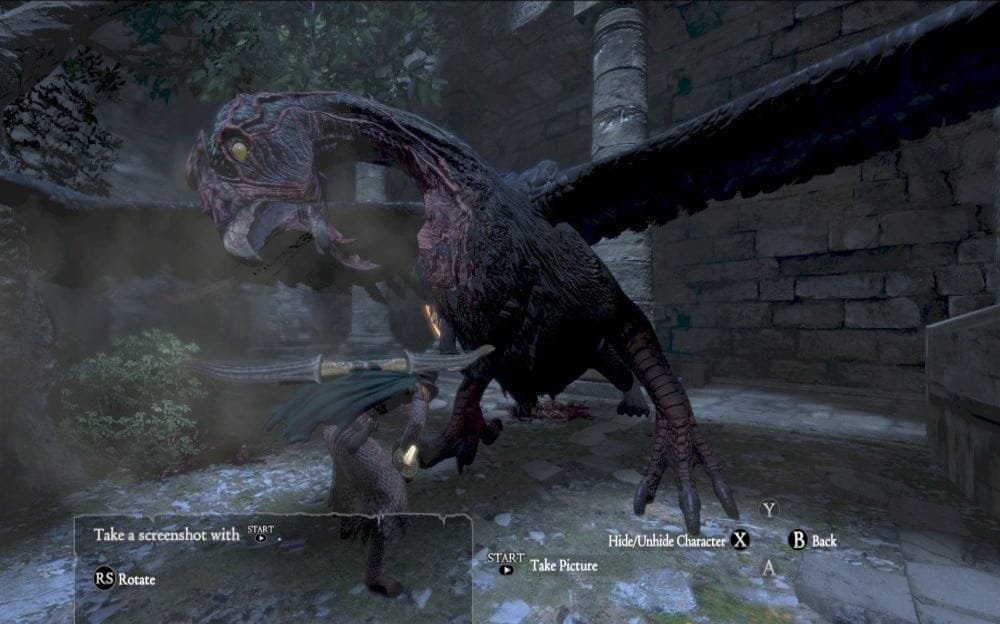 Dragon's Dogma