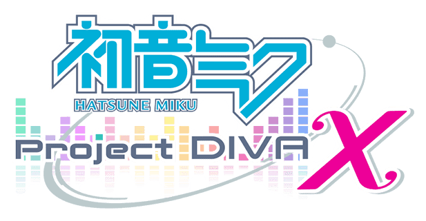 Hatsune Miku: Project Diva X