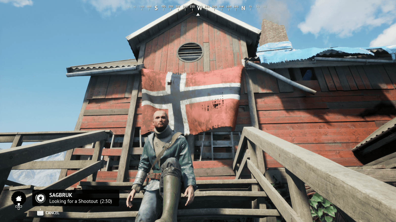 Your home base in Vigor