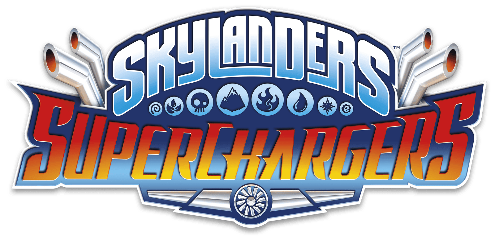 Skylanders Super Chargers