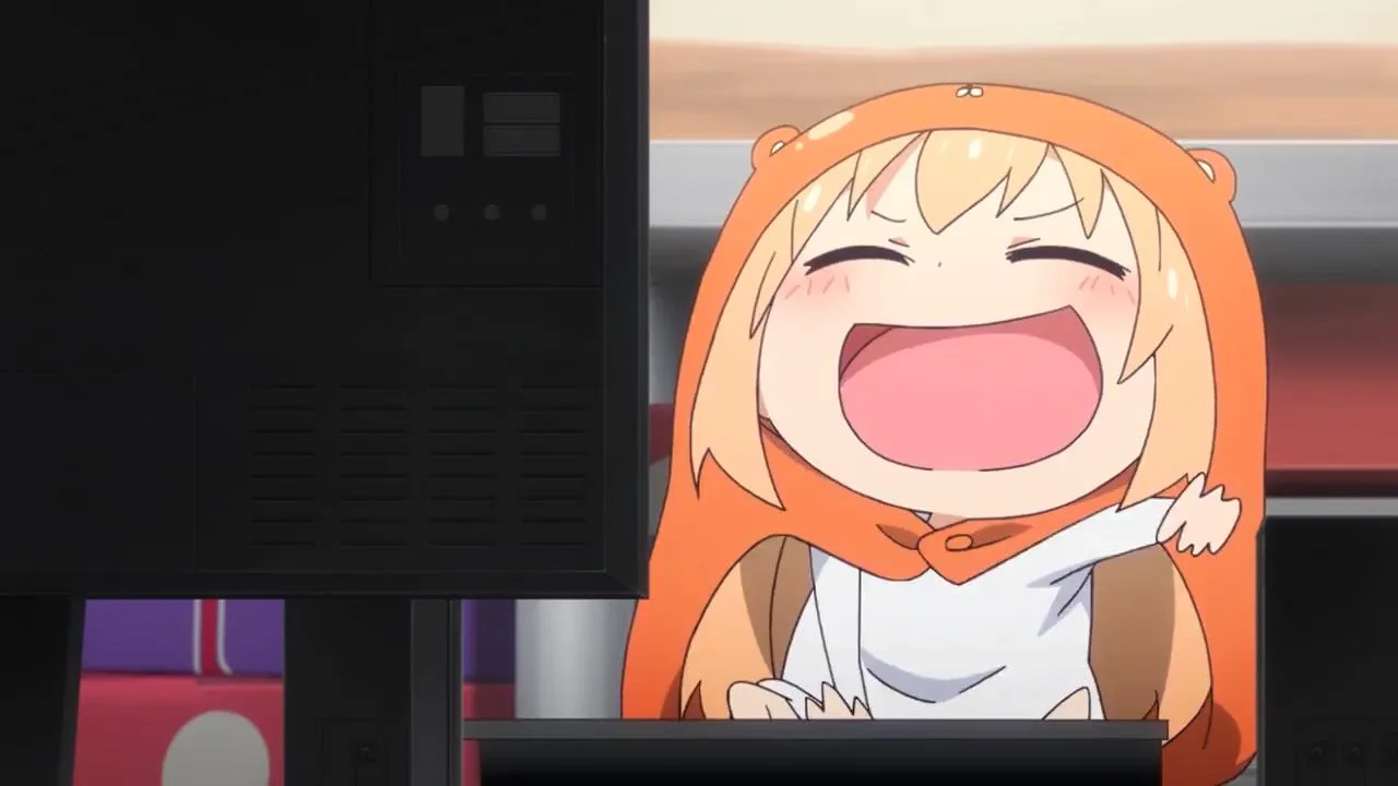 UmaruChibi