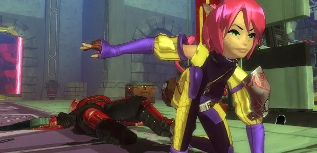 bladekitten