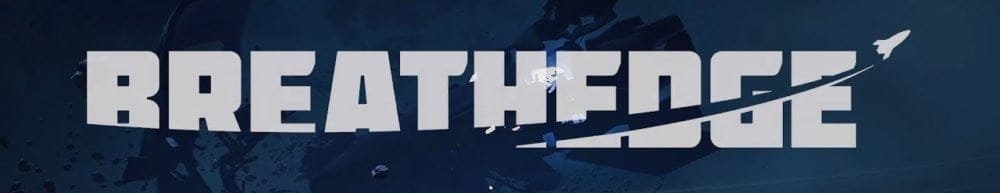 Breathedge logo
