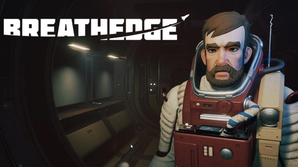 Breathedge