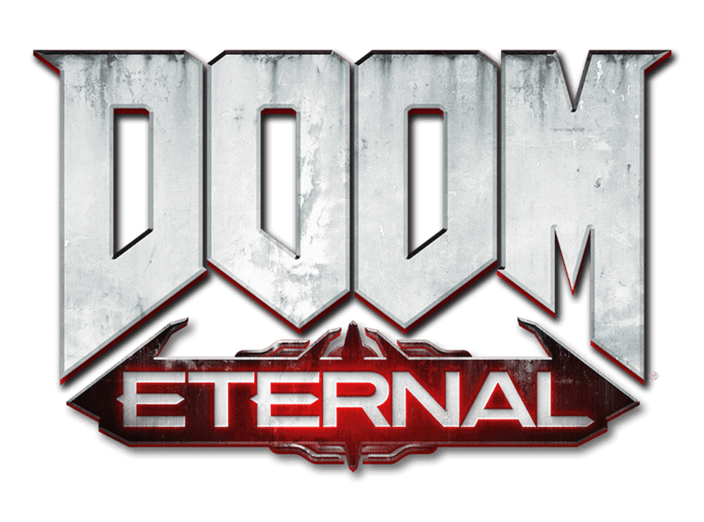 DOOM Eternal logo