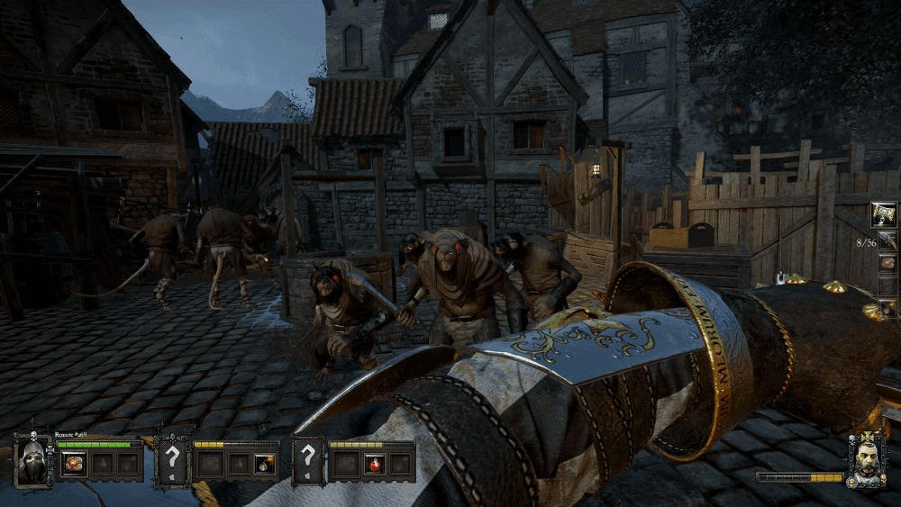 Warhammer: End Times - Vermintide