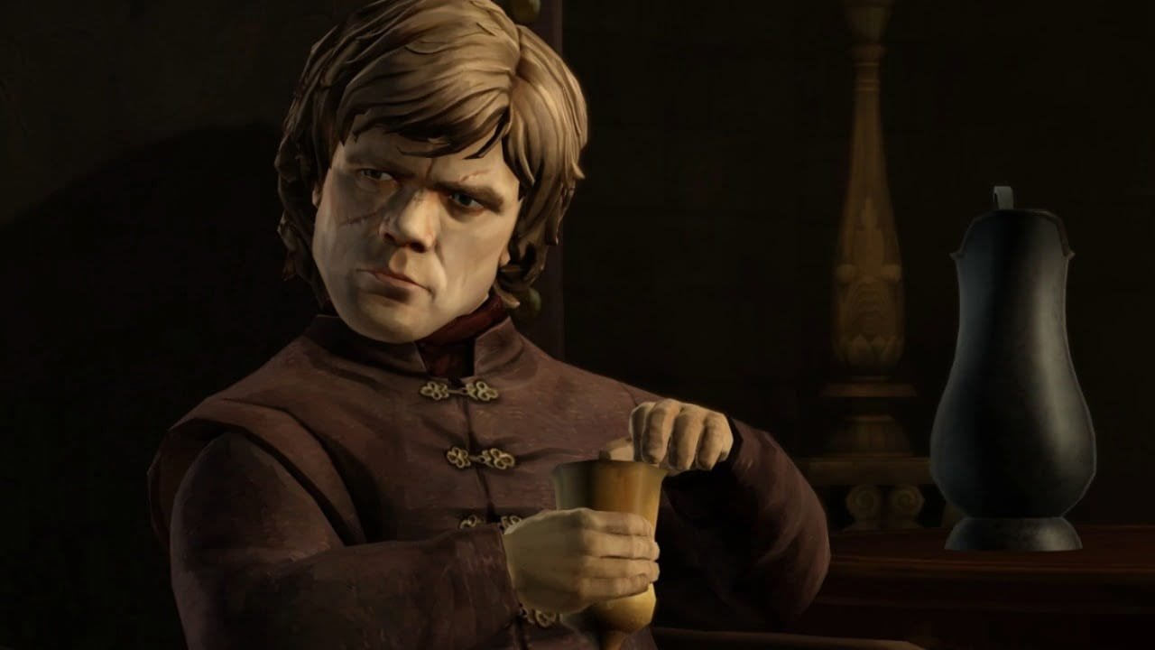 Game of Thrones: A Telltale Game Series