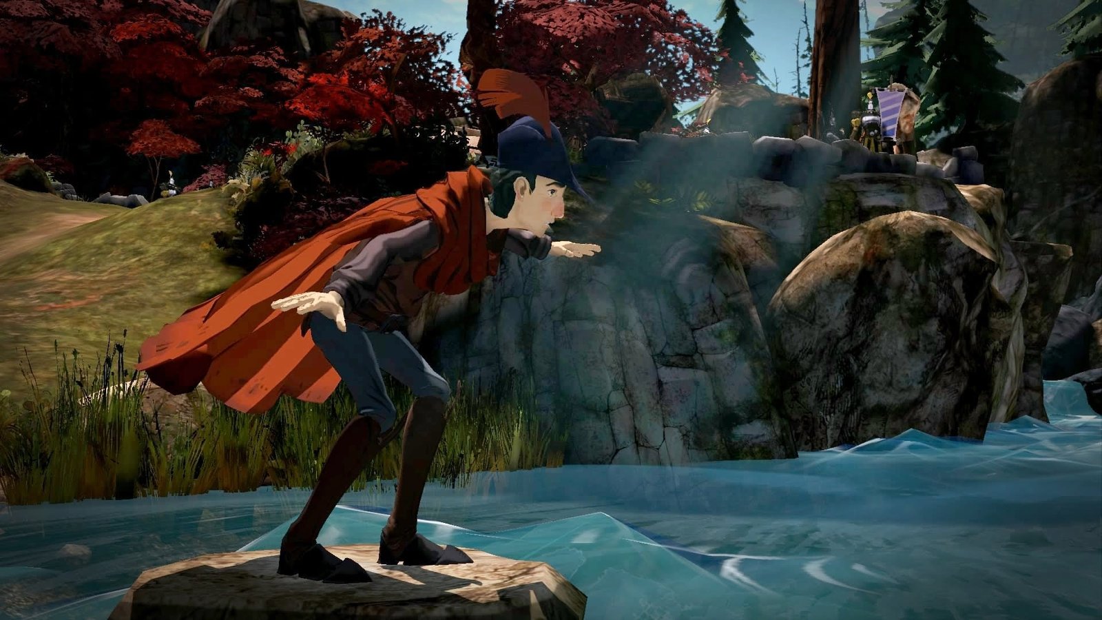 kings-quest-episode-2-release-date