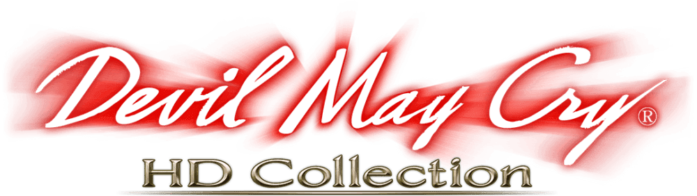 Devil may Cry HD Collection