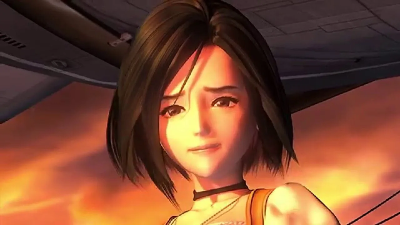Final Fantasy IX