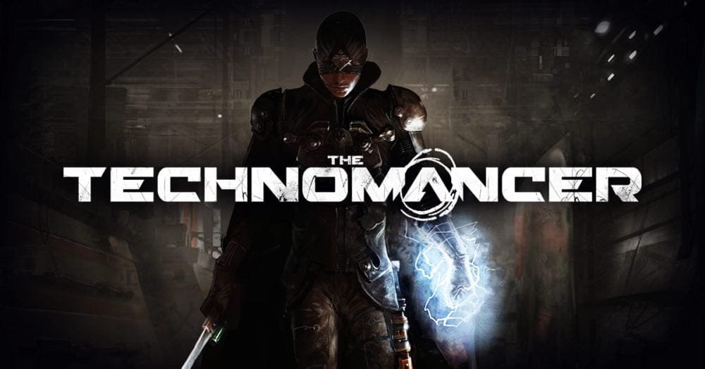 Technomancer