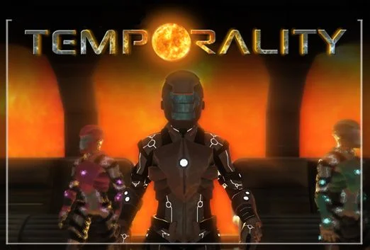 Project Temporality